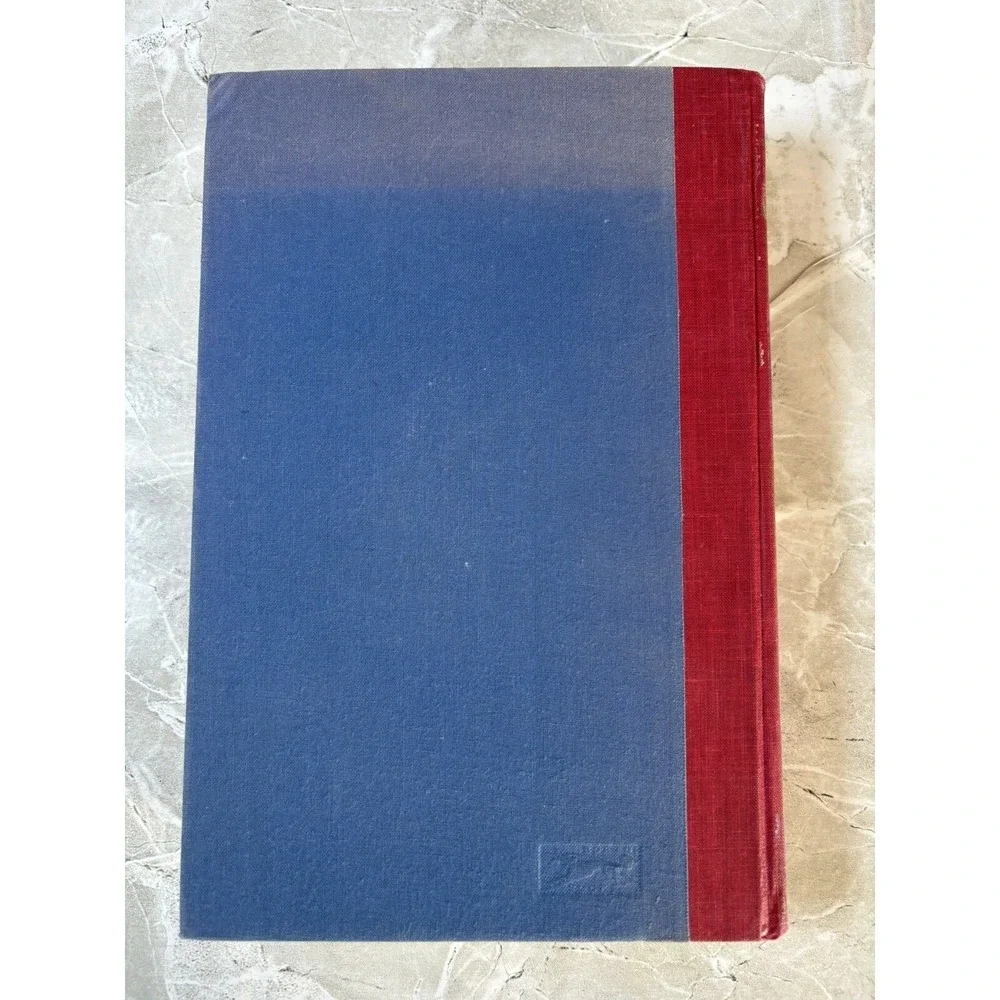 The Testimony Of The Spade By Geoffrey Bibby 1st Edition 1956 HC - Picture 2 of 6